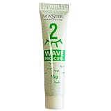 Wave Master Curl Passo 02