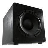 Wave Sound Wsw8 Subwoofer