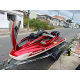 Waverunner Yamaha Fx Sho