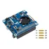 Waveshare Poe Hat  c  Para Raspberry Pi 4b 3b   Power Over E