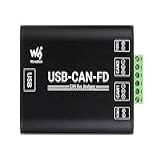 Waveshare USB CAN FD