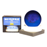 Wax Colors Blue Cera Cristalizadora Azul