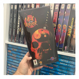 Longbox