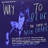 Way To Blue  The Songs