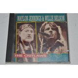 Waylon Jennings 