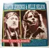 Waylon Jennings & Willie Nelson, The Outlaws, Cd Original