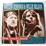 Waylon Jennings Willie Nelson