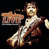 Waylon Live (expanded Edition)