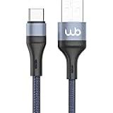 WB Cabo USB A E USB