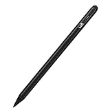Wb Caneta Pencil Para Apple Ipad Com Palm Rejection E Ponta De Alta Precisão 1.0mm Preta - (não Compatível Com Ipads Lançados Antes De 2018)