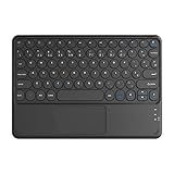 Wb Teclado Com Trackpad