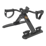 Wct Fitness Mini Bicicleta Cicloergômetro Dobrável Com Massageador