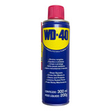 Wd 40 Antiferrugem Spray