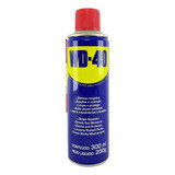 Wd 40 Desengipante Lubrificante