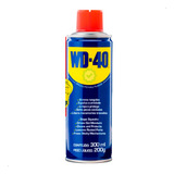 Wd 40 Desengripante Lubrificante