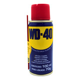 Wd 40 Desengripante Spray