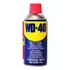 Wd 40 Óleo Desengripante Spray Lubrificante Automotivo Produto Multiusos 300ml Antiferrugem