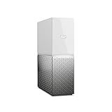 WD 8TB My Cloud Home Personal