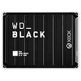 WD BLACK 2 TB P10 Game