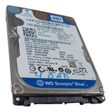 Wd Western Digital 120gb
