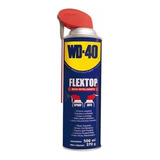 Wd40 Lubrificante Desengripante Aerosol 500ml Flex Top Spray