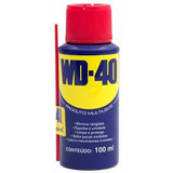 Wd40 Spray Lubrificante Multiuso Desengripa Lufrifica