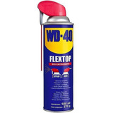 Wd40 Spray Multiuso Desengripante Flextop 500