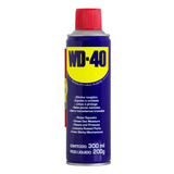 Wd40 Spray Multiusos Desengripa