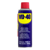 Wd40 Spray Multiusos Desengripa