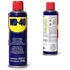 Wd40 Spray Produto Multiusos - Desengripante Lubrifica 300ml