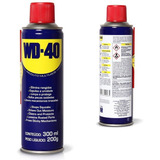 Wd40 Spray Produto Multiusos