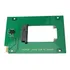 Wd5000mpck Sff 8784 Sata Express Para Msata Adapter Cartões