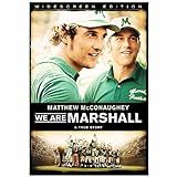 We Are Marshall  A True