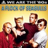 We Are The 80s Audio CD A Flock Of Seagulls