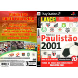 We Bomba Patch 17