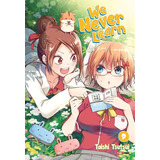 We Never Learn Vol