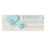 We R Base Criativa Para Fazer Molduras Frames Punch Board