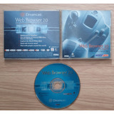 Web Browser 2 0