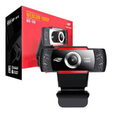 Web Cam C3tech Full