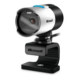 Web Cam Microsoft C  Microfone