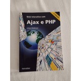 Web Interativa Com Ajax E Php
