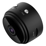 Webcam Seguranca De