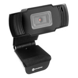 Webcam 1.0mp Goldentec Resolução Hd 720p Foco Automatico
