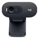 Webcam 1 0mp Logitech