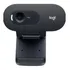 Webcam 1.0mp Logitech Resolução Hd 720p