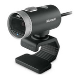 Webcam 1 0mp Microsoft