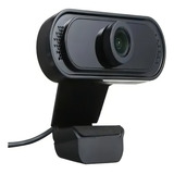 Webcam 1080p Full Hd