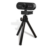 Webcam 1080p Microfone 30fps Mac Win Linux Full Hd C Tripe