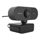Webcam 1080p Usb Micro