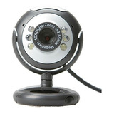 Webcam 12 Mp Com